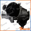 Turbocompresseur neuf pour OPEL | 5438-970-0003, 5438-970-0009